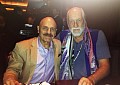 Farhud and Mick